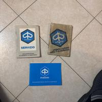 Assistenza Piaggio 67 -72-93
