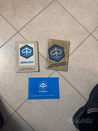 Assistenza Piaggio 67 -72-93