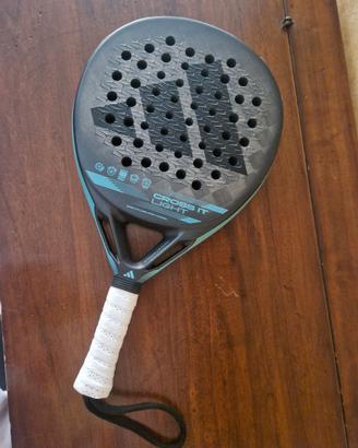 PADEL  PALA - ADIDAS - CROSS IT LIGHT 2024 -