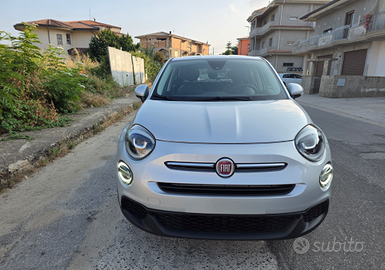 Fiat 500x 120° Anniversario