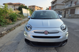 Fiat 500x 120° Anniversario