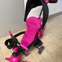 Triciclo Smart  Trike