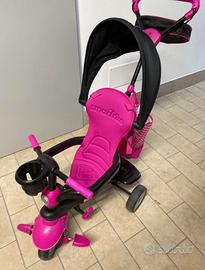 Triciclo Smart  Trike