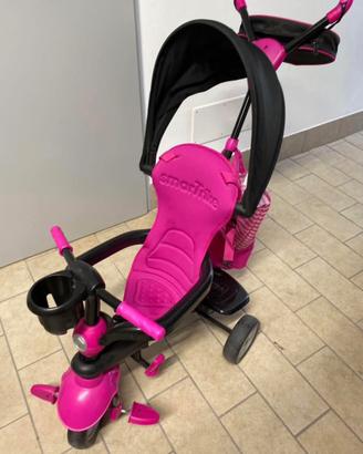 Triciclo Smart  Trike