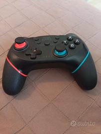 joystick Nintendo Switch