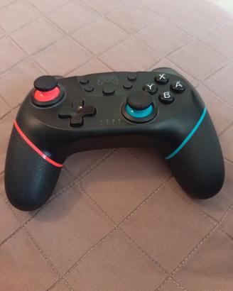 joystick Nintendo Switch