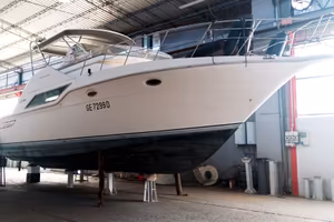 Cruisers 4280 Express Bridge