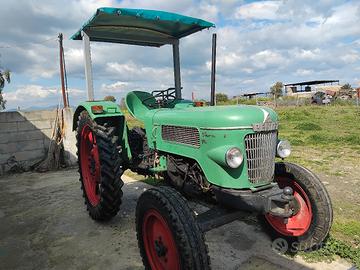 trattore fendt