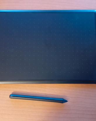 tavoletta grafica WACOM