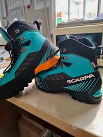 Scarpa ribelle lite hd 39.5 