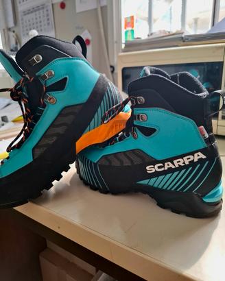 Scarpa ribelle lite hd 39.5 