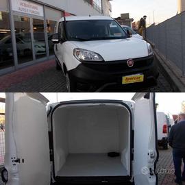 FIAT Doblo 1.3 MJT Cargo SOLO KM 34000