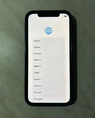 IPhone 12 Pro