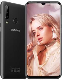 NUOVO Cellulare DOOGEE N20 Android 4GB RAM 64 ROM,