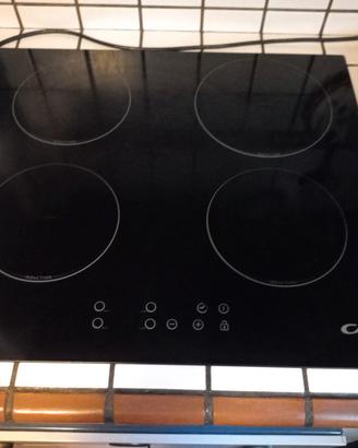 Piano cottura  induzione 