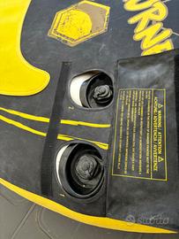 GONFIABILE DA TRAINO SEVYLOR Raging hornet