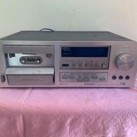 Pioneer CTF 800 Piastra Stereo HI FI Vintage