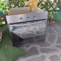 forno elettrico marca Ariston