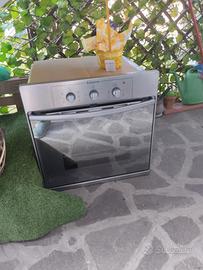 forno elettrico marca Ariston