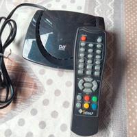 Decoder digitale terrestre