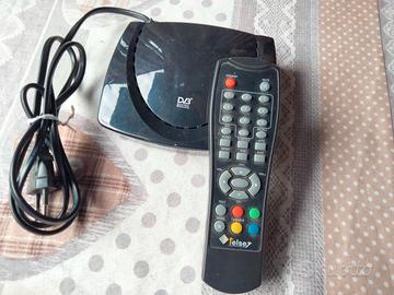 Decoder digitale terrestre