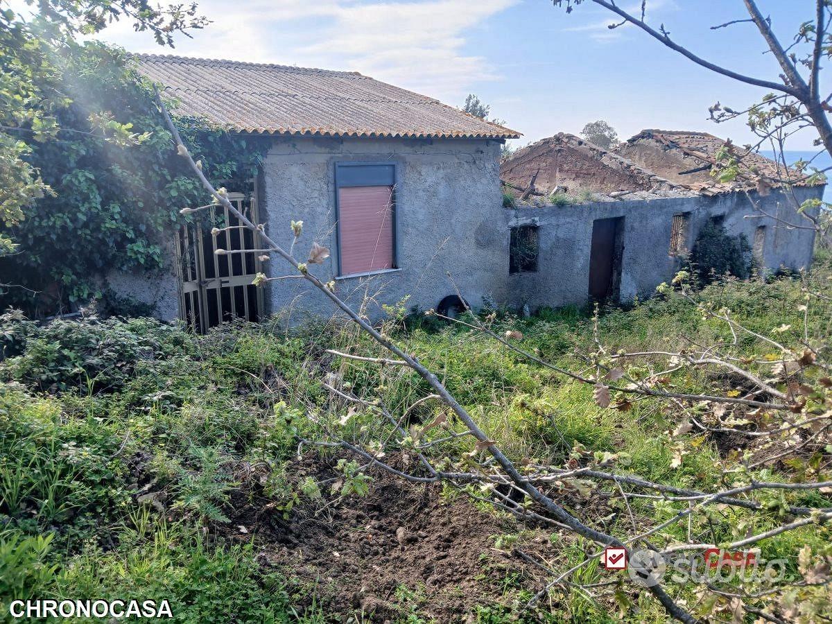 Piano Torre, ampio terreno e fabbricato - Altro