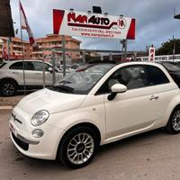 Fiat 500 CABRIO 1.2 Lounge