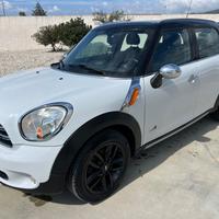 Mini Cooper D Countryman 1.6 ALL4 2015
