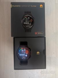 HUAWEI GT RUNNER 