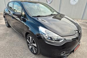 Renault CLIO dCi 90CV RESTAYLING FULL 2016