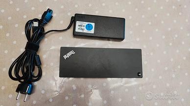 Dock Lenovo ThinkPad Hybrid USB-C