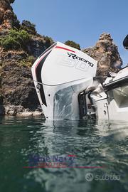 Mercury 150 Cv Racing - Stock (2026)