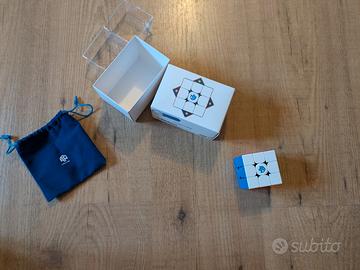 Cubo di Rubik GAN 3x3 Professionale - Speedcube Co
