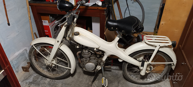 Moto anni 60 Motom