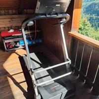 tapis roulant Everfit TFK 455 Slim