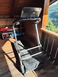 tapis roulant Everfit TFK 455 Slim