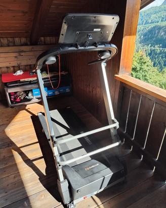 tapis roulant Everfit TFK 455 Slim