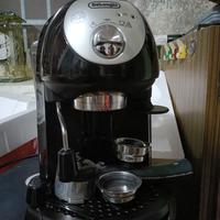 Macchina caffè De Longhi
