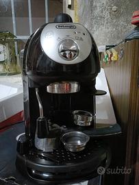 Macchina caffè De Longhi