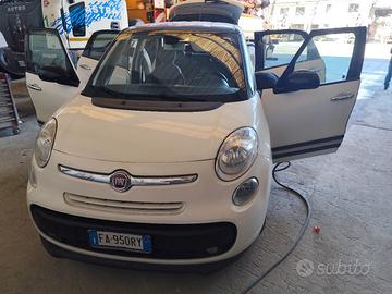 Fiat 500 l