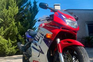 Honda CBR 600