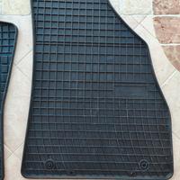 Tappeti i per fiat fiorino/qubo