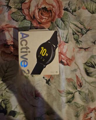 Samsung galaxy watch active 2