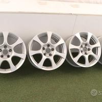 Cerchi in lega Alfa Romeo Giulietta 16 ORIGINALI