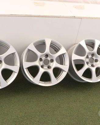 Cerchi in lega Alfa Romeo Giulietta 16 ORIGINALI