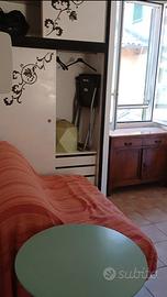 Ufficio 17 m2 in via Cartoleria a Bologna