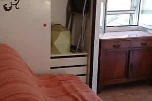 Ufficio 17 m2 in via Cartoleria a Bologna