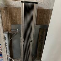 Tagliavento vortice