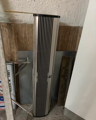 Tagliavento vortice