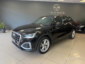 Audi Q2 2.0 TDI 116cv Business